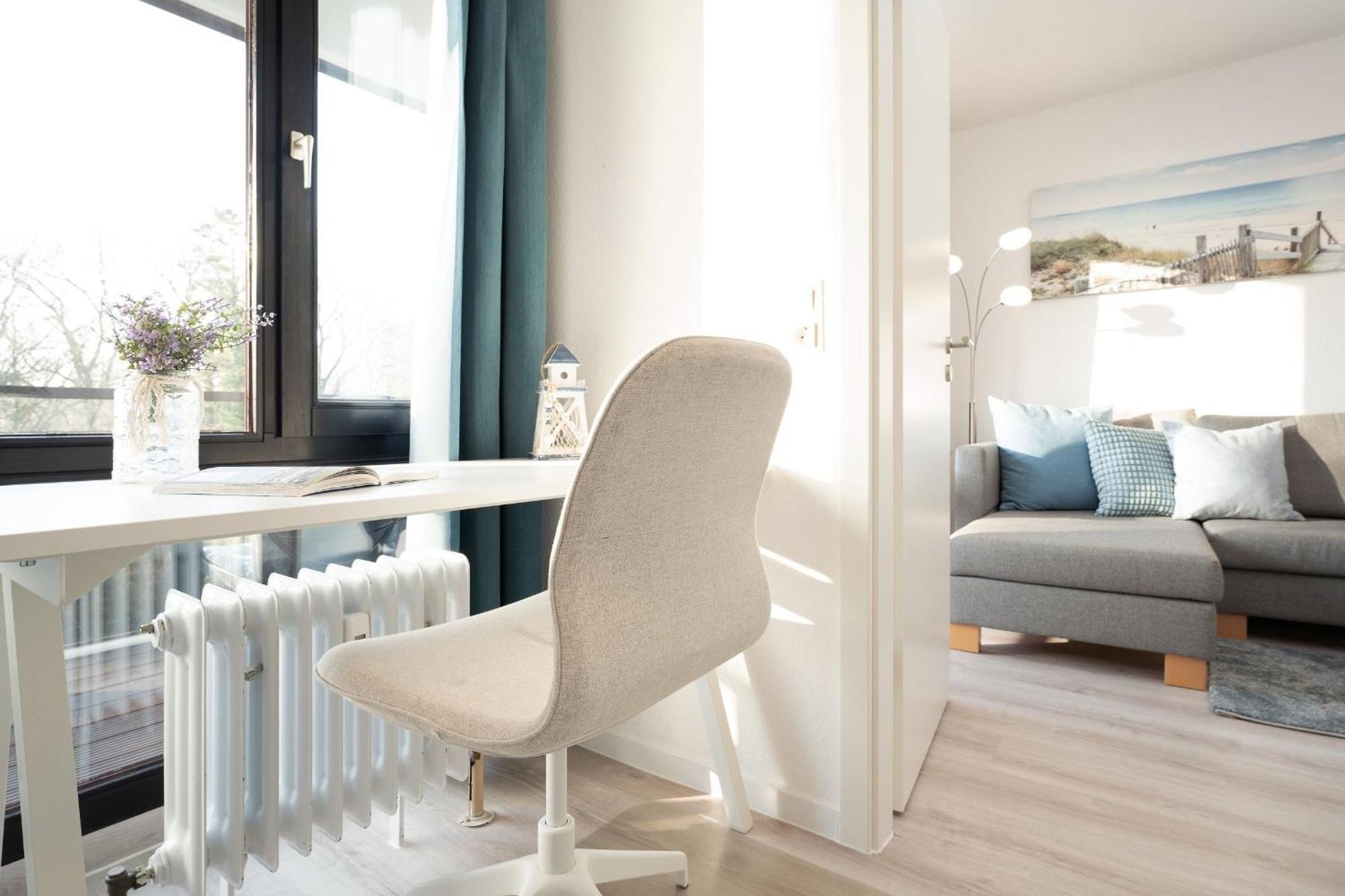 Residenz Am Hang Traumzeit Шарбойтц Екстериор снимка