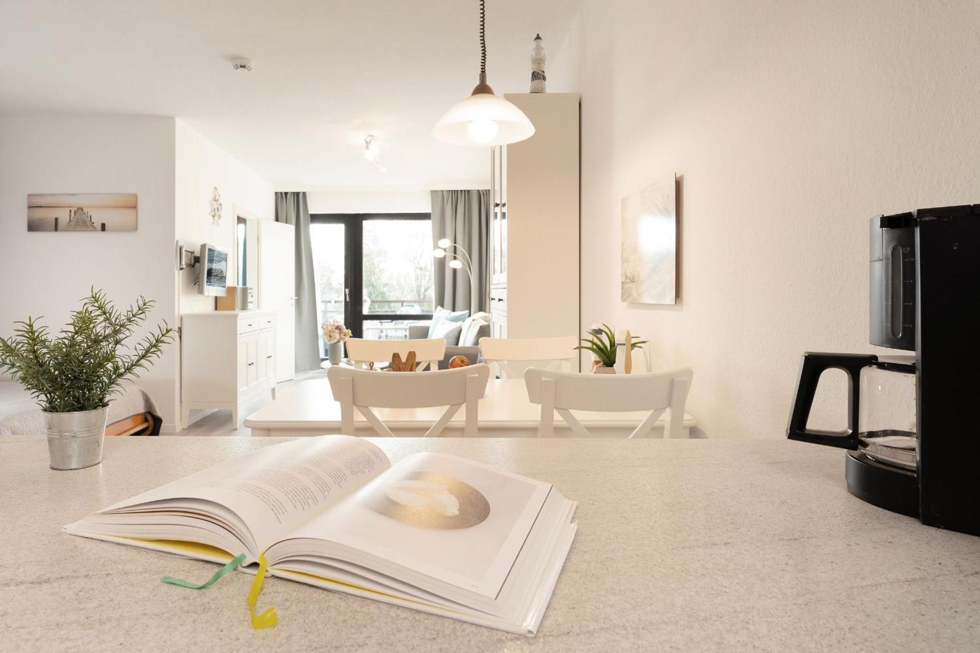Residenz Am Hang Traumzeit Шарбойтц Екстериор снимка