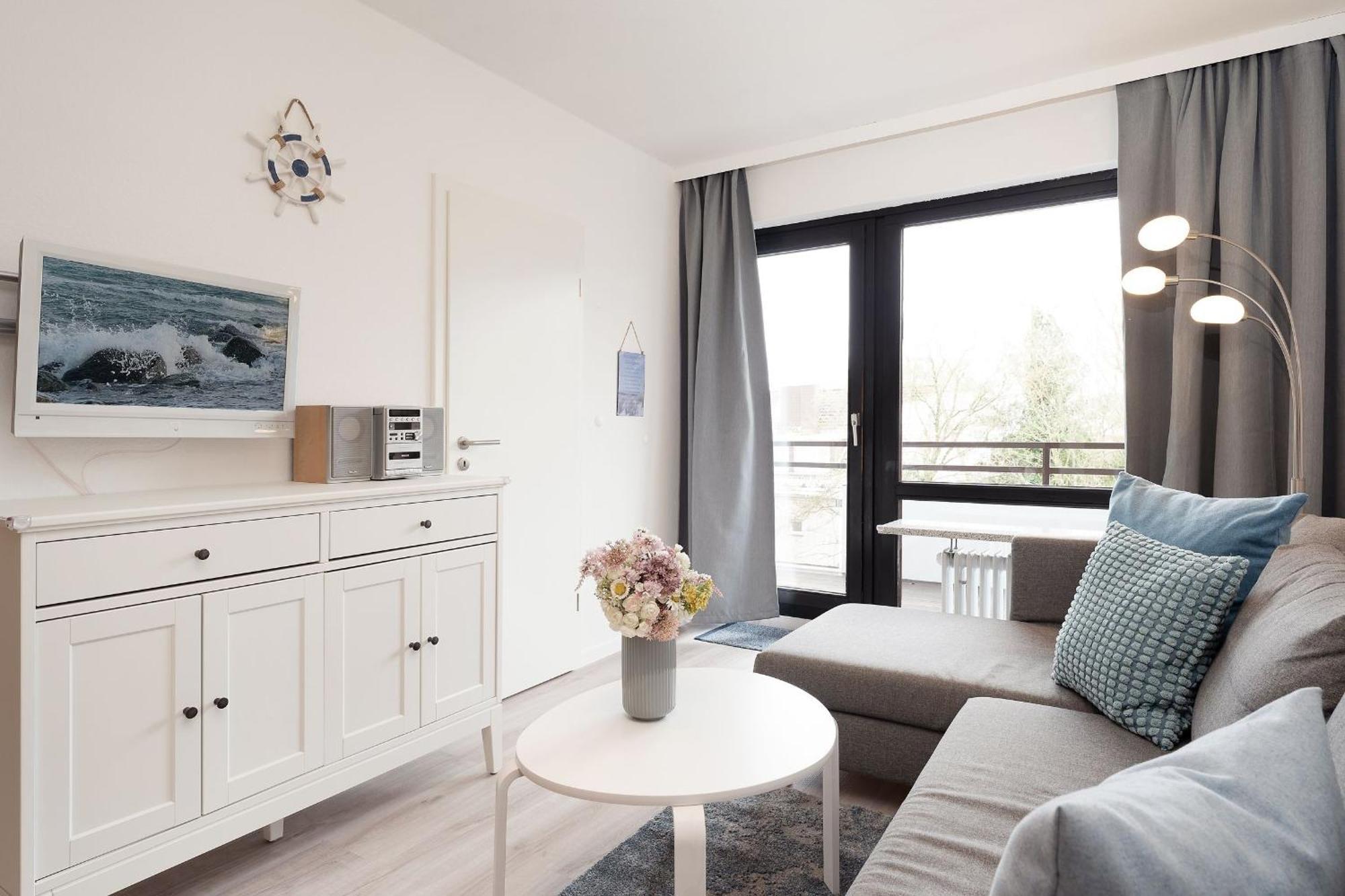 Residenz Am Hang Traumzeit Шарбойтц Екстериор снимка